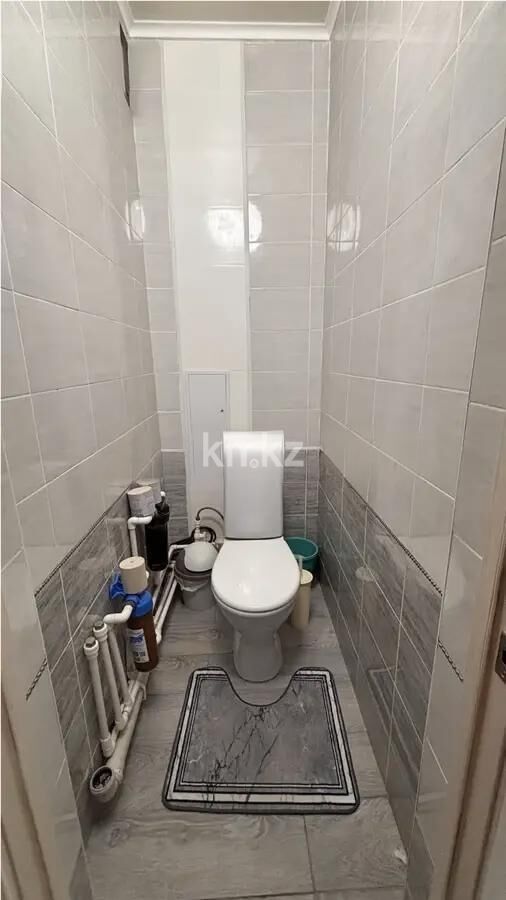 Продажа 4-комнатной квартиры, 85 м² - Продажа четырехкомнатных квартир от собственников в Темиртау фото 5 из 6
