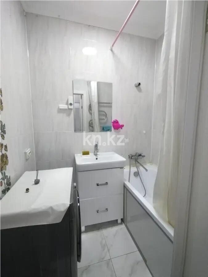 Продажа 2-комнатной квартиры, 56.4 м² - Продажа квартир от собственников в Алматы - страница 26 фото 5 из 5