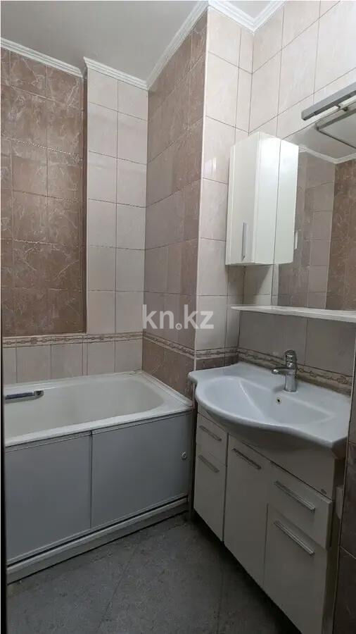 Продажа 3-комнатной квартиры, 90 м² - Продажа трехкомнатных квартир в блочном доме в Алматы - страница 4 фото 5 из 6