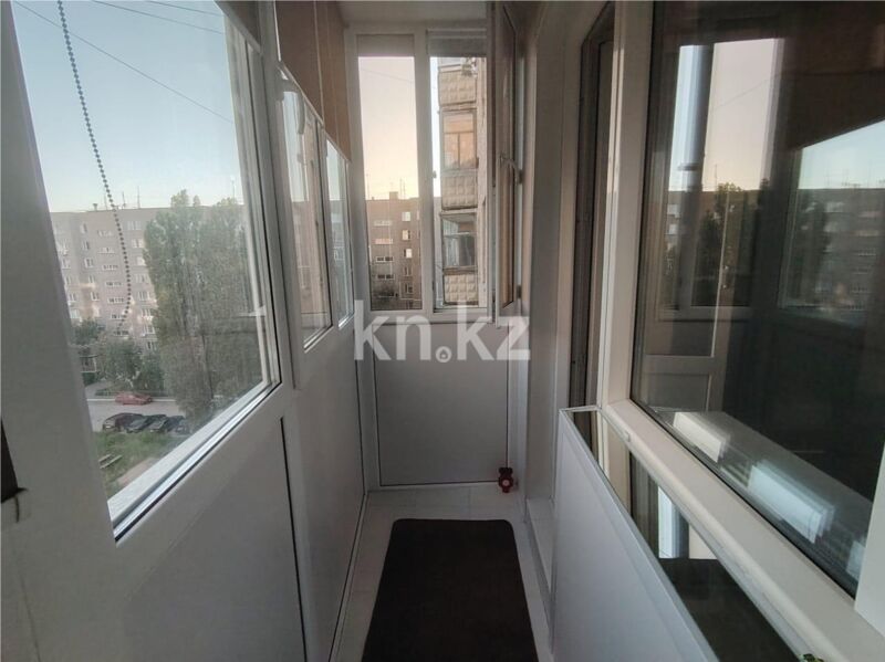 Продажа 1-комнатной квартиры, 32 м² - Продажа однокомнатных квартир в Темиртау - страница 6 фото 16 из 20