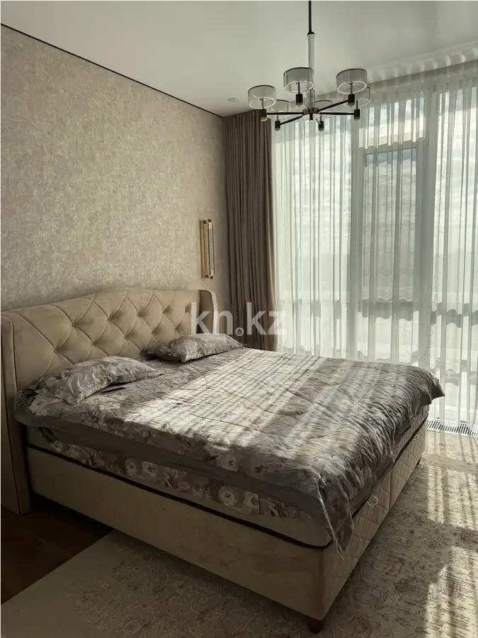 Продажа 4-комнатной квартиры, 130 м² - Продажа квартир в монолитно-каркасном доме в Астане - страница 140 фото 3 из 5