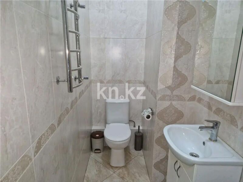 Продажа 2-комнатной квартиры, 92 м² - Продажа квартир в монолитно-каркасном доме в Алматы - страница 338 фото 5 из 5