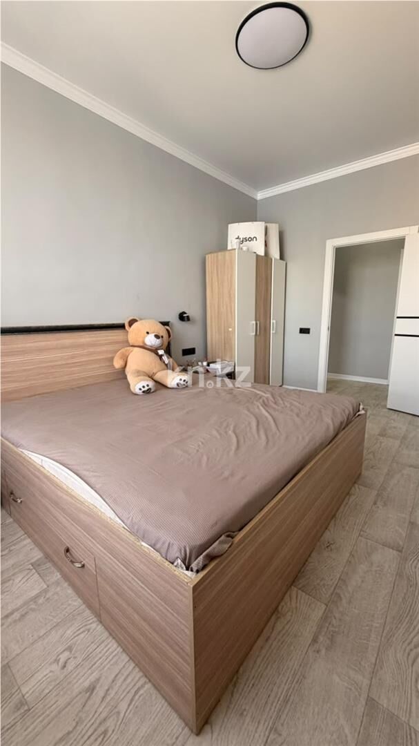 Продажа 2-комнатной квартиры, 57 м² - Продажа двухкомнатных квартир на Юго-Востоке Караганды - страница 14 фото 5 из 15