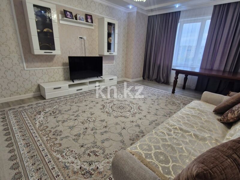 Продажа 3-комнатной квартиры, 108.2 м² - Продажа квартир в Казахстане - страница 161 фото 3 из 15