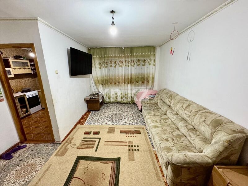 Продажа 1-комнатной квартиры, 30 м² - Продажа квартир в Сортировке Караганды фото 1 из 4