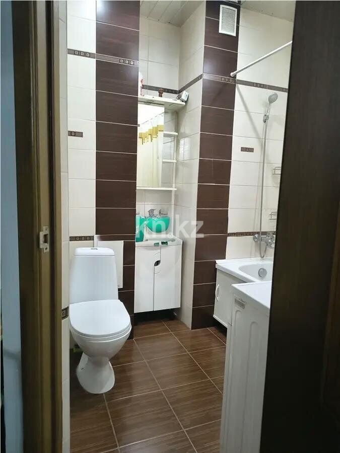 Продажа 1-комнатной квартиры, 40.6 м² - Продажа квартир в Астане - страница 10 фото 3 из 3
