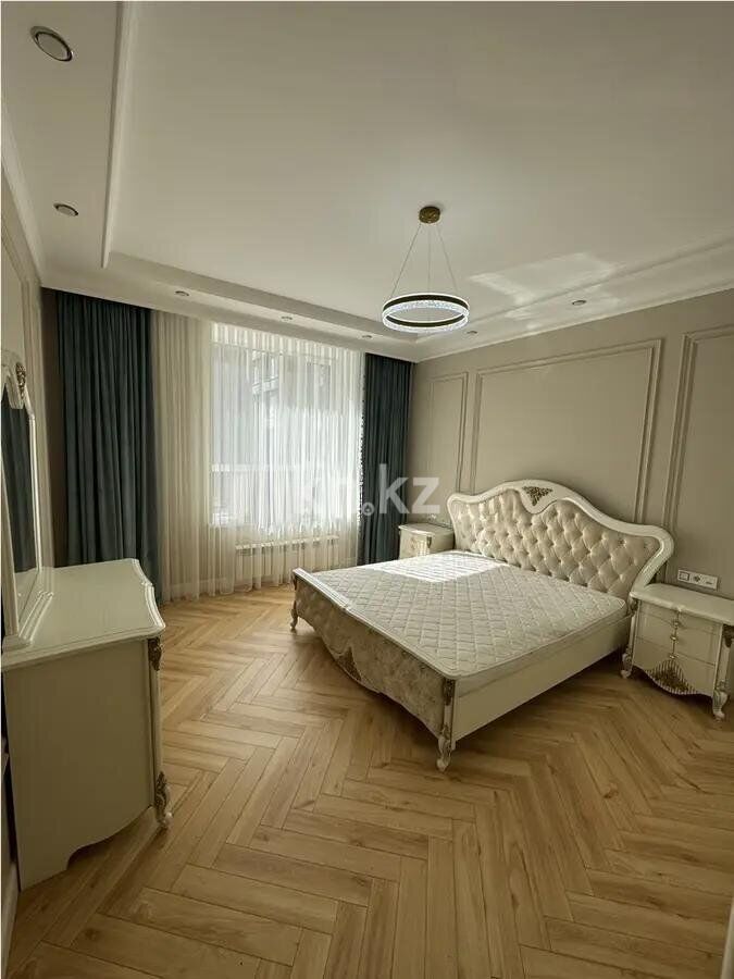 Продажа 5-комнатной квартиры, 161.5 м² - Продажа квартир в Казахстане - страница 50 фото 2 из 11