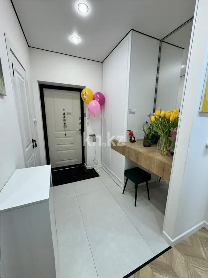 Продажа 3-комнатной квартиры, 78 м² - Продажа трехкомнатных квартир в Медеуском р-не Алматы - страница 14 фото 6 из 6