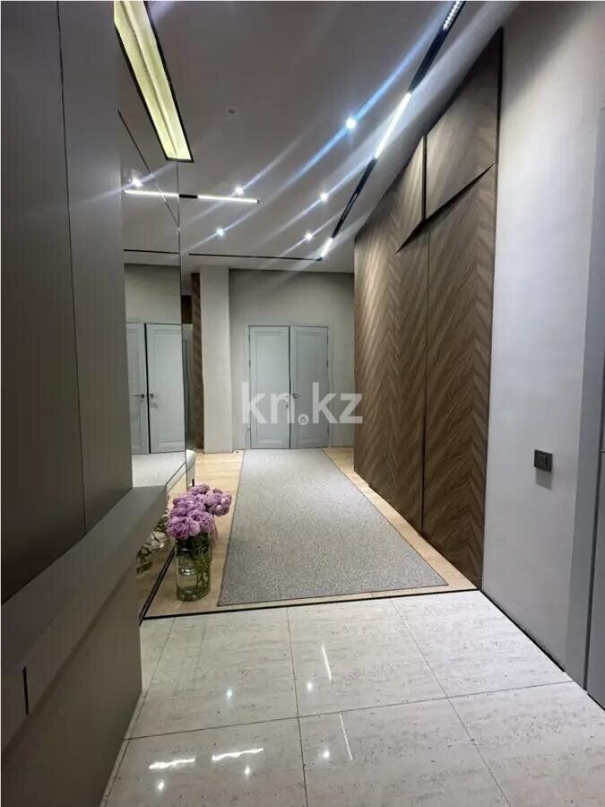 Продажа 4-комнатной квартиры, 142 м² - Продажа квартир в р-не Есиль Астаны - страница 27 фото 4 из 4