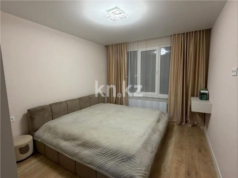 Продажа 3-комнатной квартиры, 84.55 м² - Продажа квартир от собственников в Астане - страница 22 фото 2 из 5