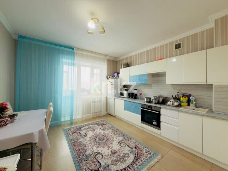 Продажа 1-комнатной квартиры, 57.9 м² - Продажа однокомнатных квартир в Казахстане - страница 337 фото 4 из 11