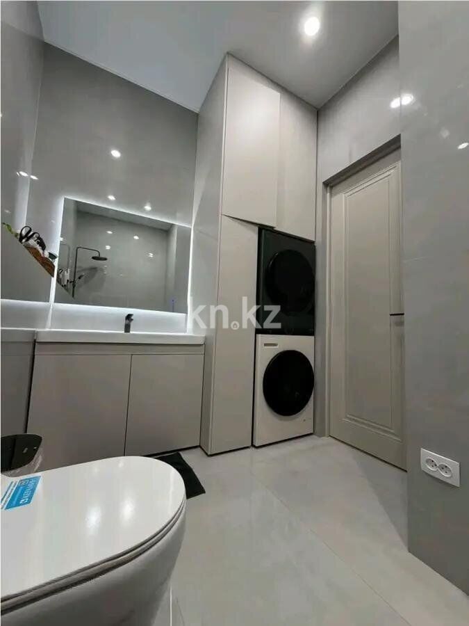 Продажа 2-комнатной квартиры, 62 м² - Продажа квартир в новостройках Астаны - страница 37 фото 4 из 4