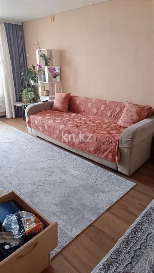 Продажа 2-комнатной квартиры, 50 м² - Продажа двухкомнатных квартир в панельном доме в Алматы - страница 20 фото 1 из 4