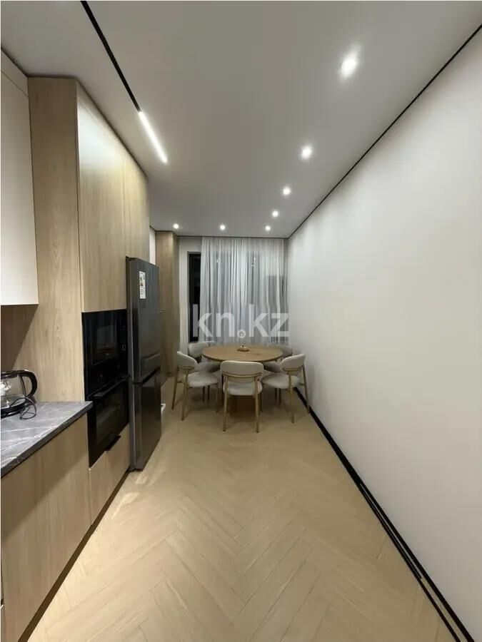 Продажа 2-комнатной квартиры, 67 м² - Продажа двухкомнатных квартир в Алматы - страница 16 фото 5 из 8