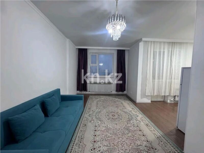 Продажа 1-комнатной квартиры, 36 м² - Недвижимость в Астане - страница 9 фото 1 из 3