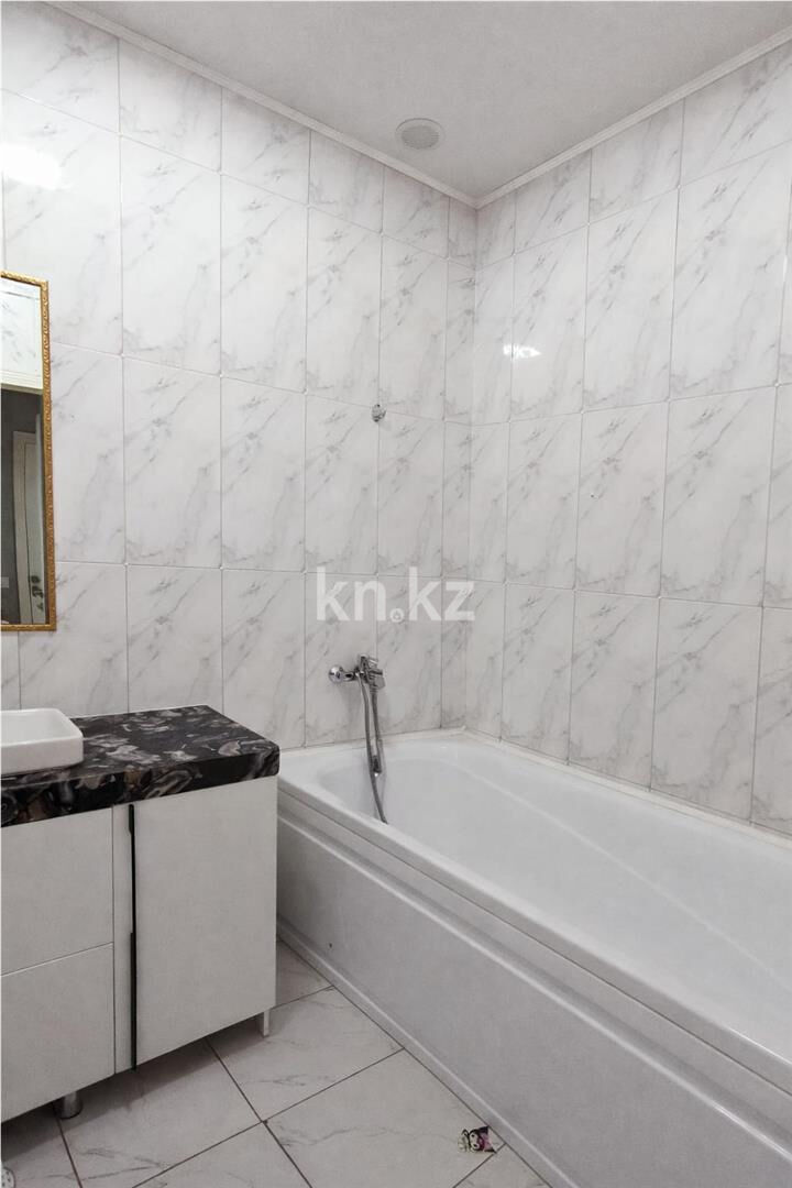 Продажа 4-комнатной квартиры, 90 м² - Продажа четырехкомнатных квартир в монолитно-каркасном доме в Караганде фото 13 из 16