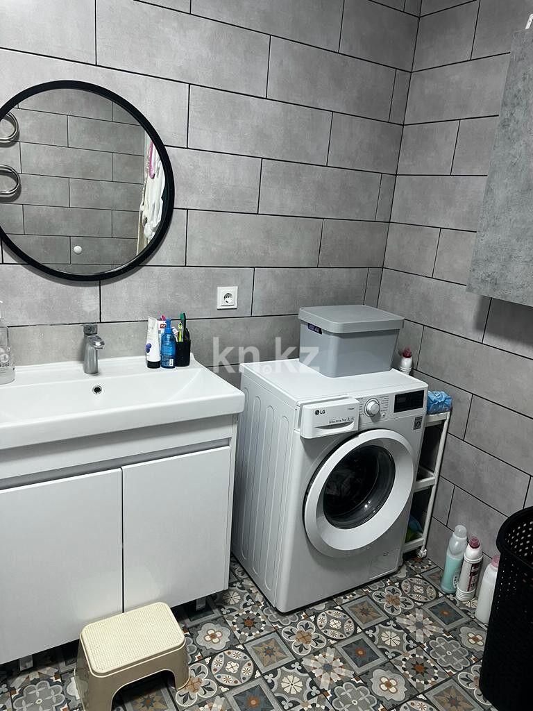 Продажа 3-комнатной квартиры, 62 м² - Недвижимость в Астане - страница 22 фото 5 из 14