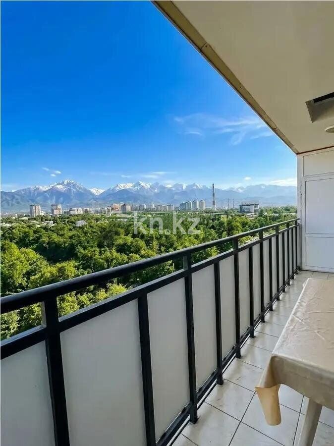 Продажа 2-комнатной квартиры, 70 м² - Продажа квартир в Алматы - страница 61 фото 5 из 5