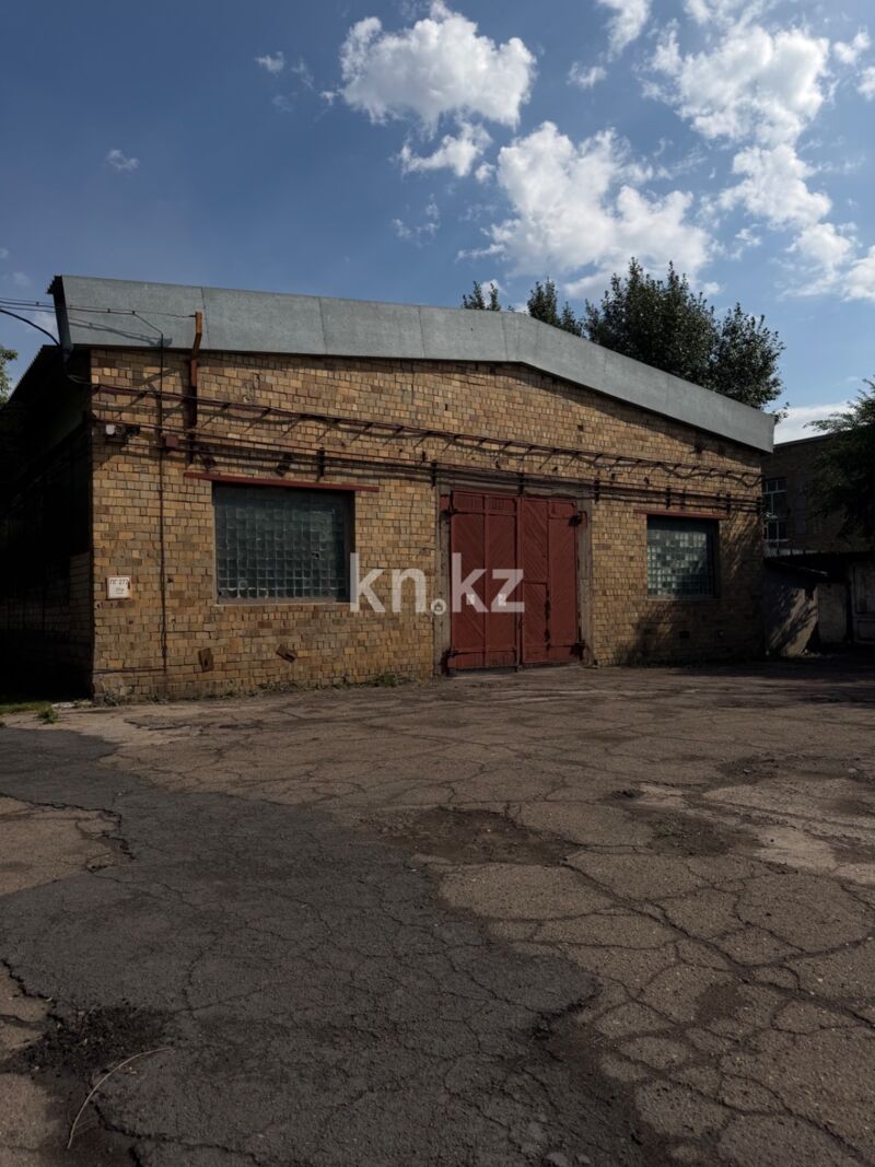 Аренда базы, 2500 м² - Аренда баз, складов и промышленной недвижимости в Темиртау фото 1 из 25