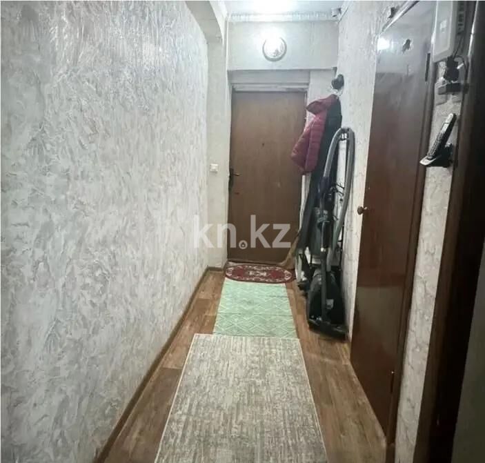 Продажа 1-комнатной квартиры, 44 м² - Продажа однокомнатных квартир в Жетысуском р-не Алматы - страница 9 фото 5 из 5