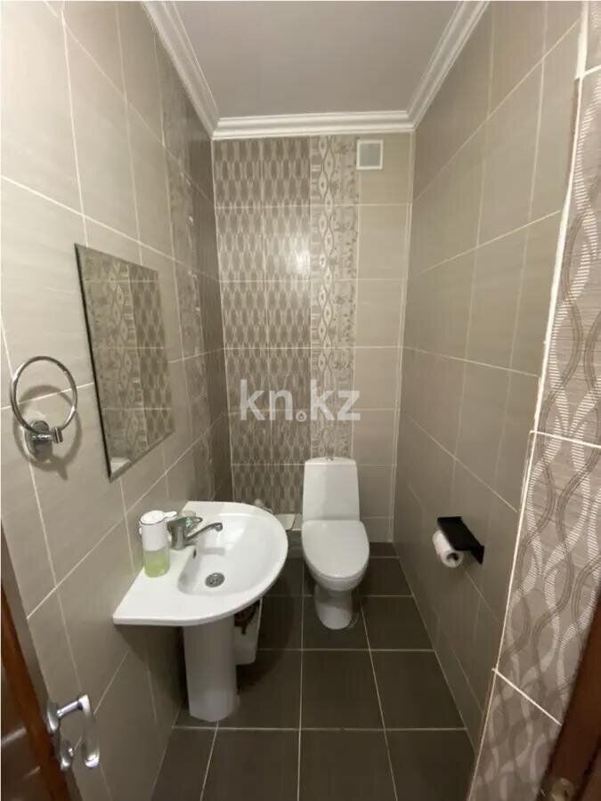 Продажа 3-комнатной квартиры, 100 м² - Продажа квартир в р-не Нура Астаны фото 6 из 7