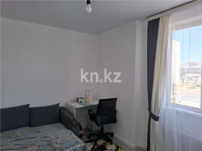 Продажа 3-комнатной квартиры, 74 м² - Продажа квартир в панельном доме в Астане - страница 3 фото 1 из 2