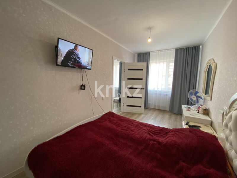 Продажа 2-комнатной квартиры, 46.3 м² - Продажа жилой и коммерческой недвижимости в Карагандинской области фото 8 из 15