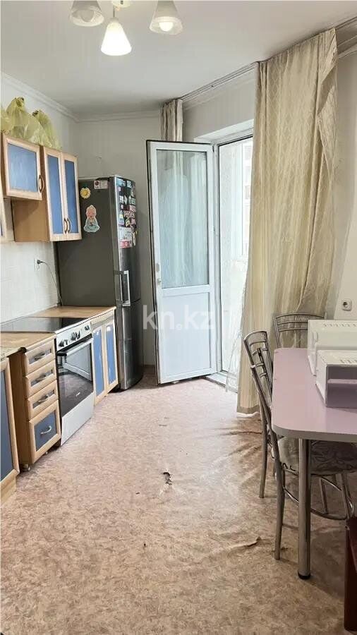 Продажа 2-комнатной квартиры, 52 м² - Продажа квартир в р-не Алматы Астаны - страница 6 фото 3 из 5