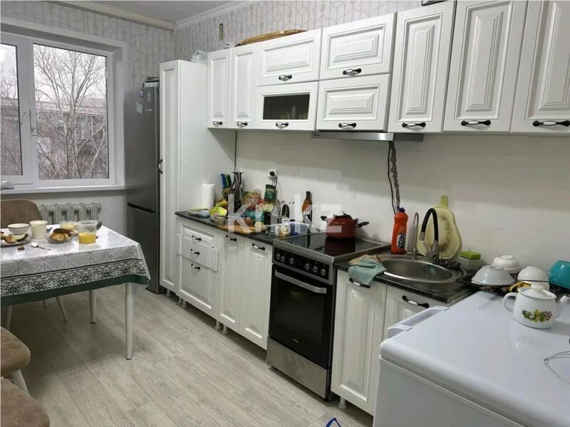 Продажа 3-комнатной квартиры, 64 м² - Продажа трехкомнатных квартир в Майкудуке Караганды - страница 5 фото 4 из 7