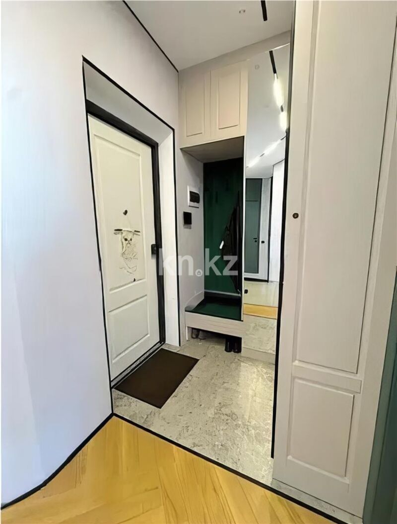 Продажа 3-комнатной квартиры, 70 м² - Продажа квартир от собственников в Астане - страница 306 фото 6 из 6
