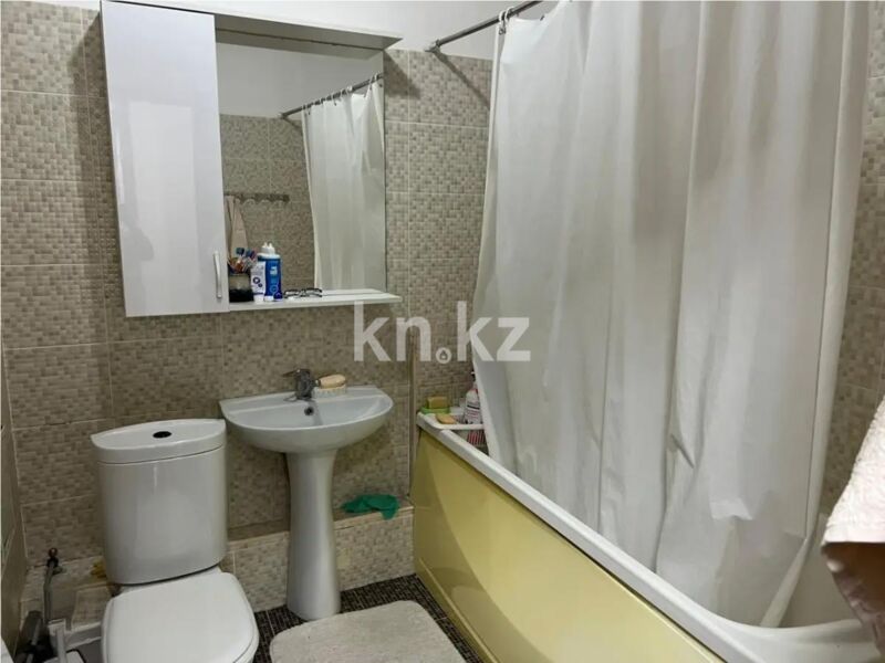 Продажа 2-комнатной квартиры, 58.4 м² - Продажа квартир в новостройках Алматы - страница 299 фото 3 из 4