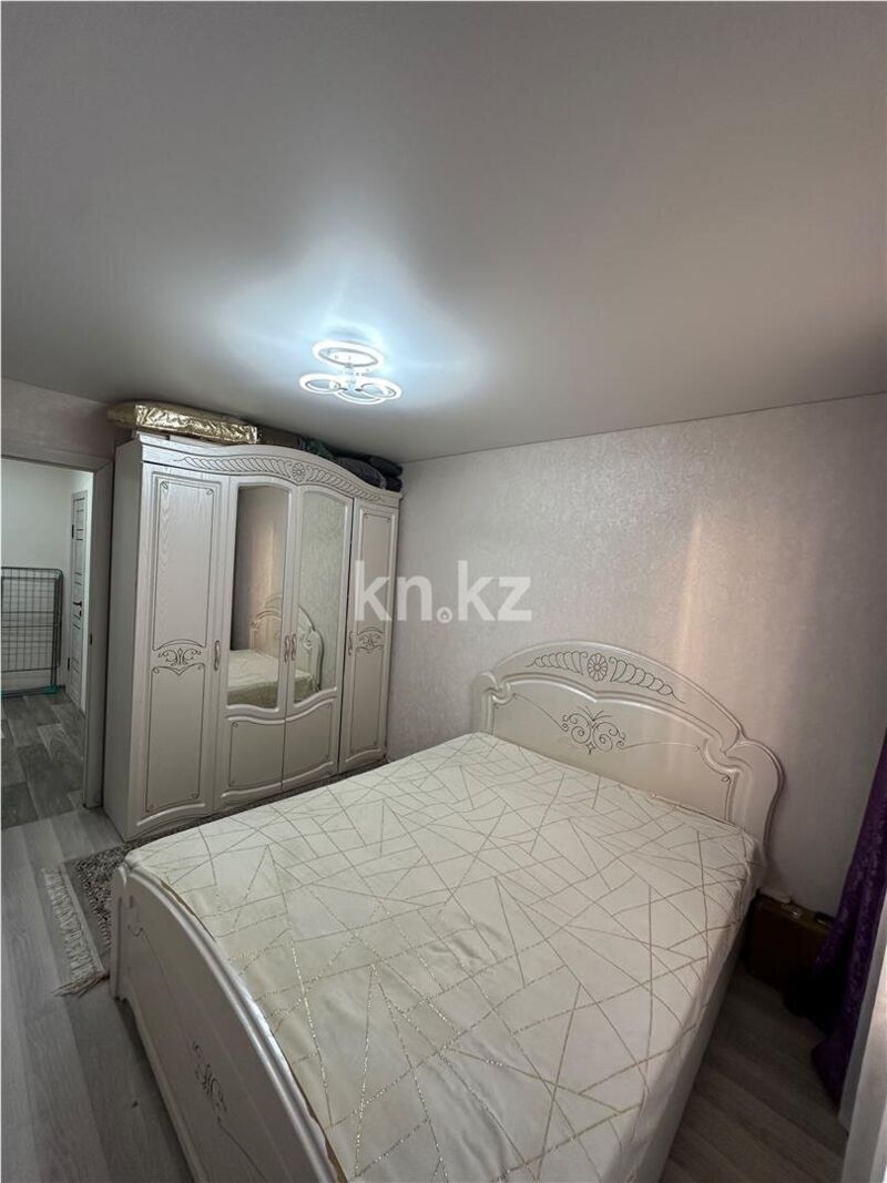 Продажа 2-комнатной квартиры, 50 м² - Продажа квартир в панельном доме в Караганде - страница 40 фото 6 из 12