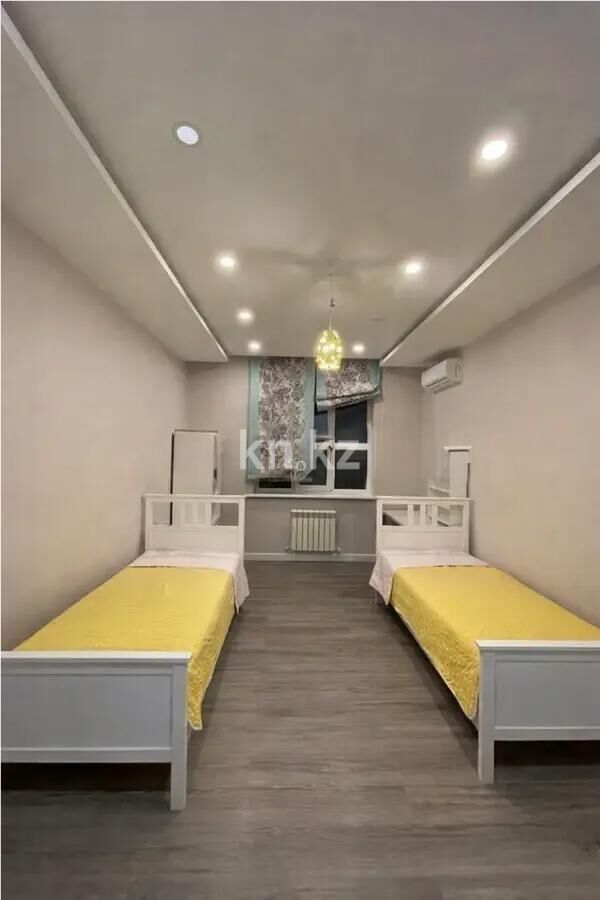 Продажа 3-комнатной квартиры, 100.5 м² - Продажа трехкомнатных квартир в монолитно-каркасном доме в Казахстане - страница 2 фото 1 из 5