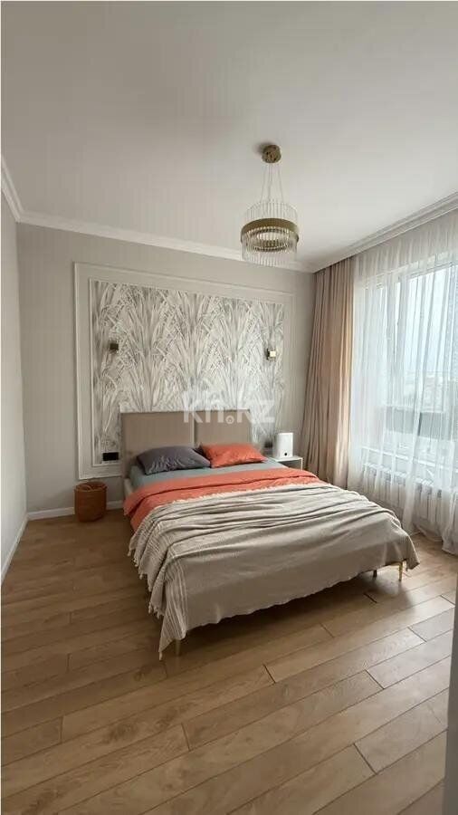 Продажа 2-комнатной квартиры, 37.7 м² - Продажа  двухкомнатных квартир в новостройках Астаны - страница 5 фото 2 из 5