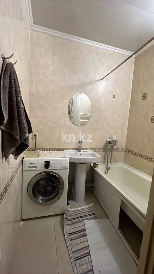 Продажа 2-комнатной квартиры, 55 м² - Продажа двухкомнатных квартир в панельном доме в Казахстане фото 3 из 4