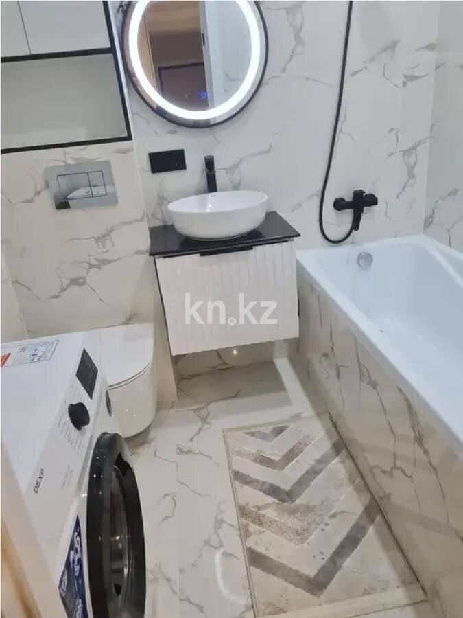 Продажа 1-комнатной квартиры, 39.9 м² - Продажа недвижимости в Астане - страница 10 фото 2 из 2