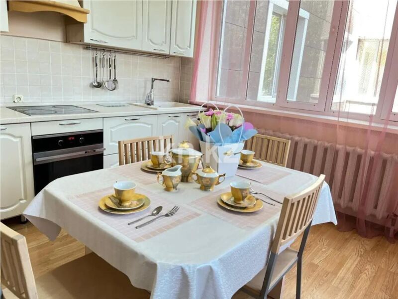 Продажа 2-комнатной квартиры, 59.1 м² - Продажа зданий в Карагандинской области фото 2 из 4