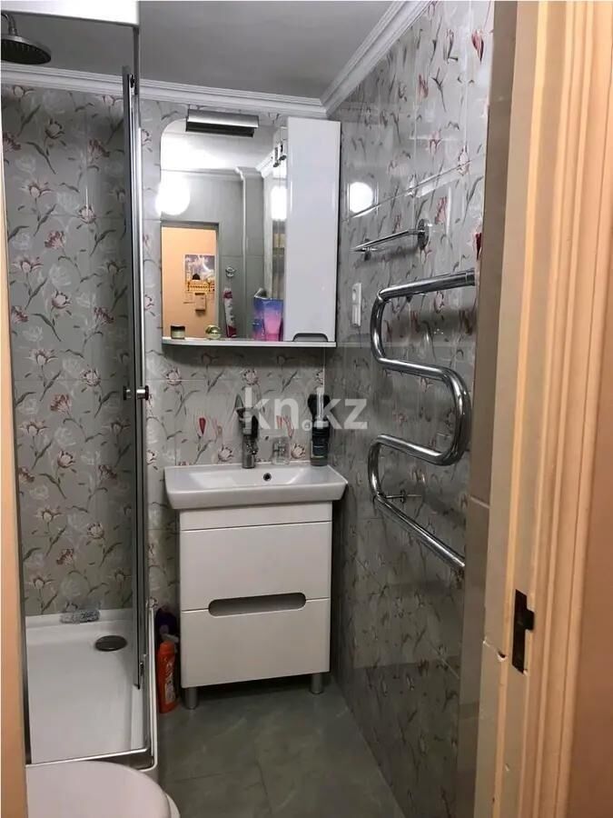 Продажа 3-комнатной квартиры, 54 м² - Продажа трехкомнатных квартир в кирпичном доме в Алматы - страница 8 фото 5 из 5
