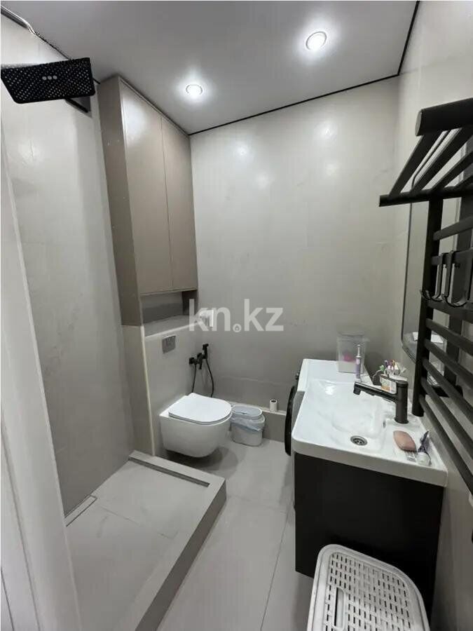 Продажа 3-комнатной квартиры, 72.72 м² - Продажа недвижимости в Алматы - страница 14 фото 6 из 8