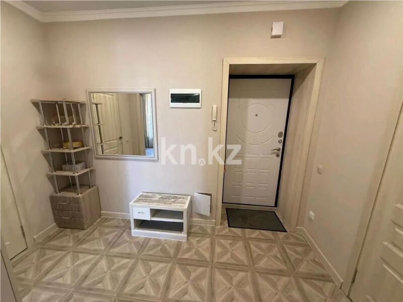 Продажа 1-комнатной квартиры, 47.5 м² - Продажа однокомнатных квартир в р-не Нура Астаны - страница 36 фото 4 из 4