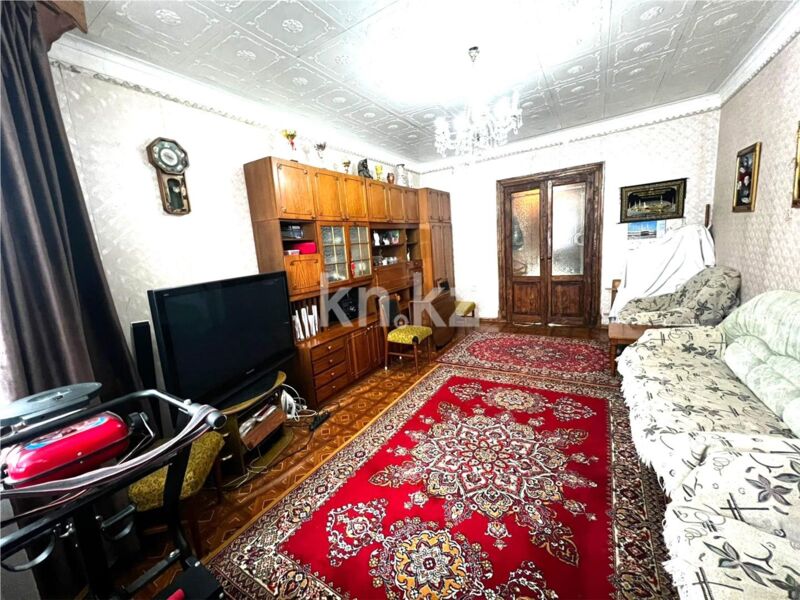 Продажа 3-комнатной квартиры, 83 м² - Продажа квартир в Майкудуке Караганды - страница 40 фото 3 из 16