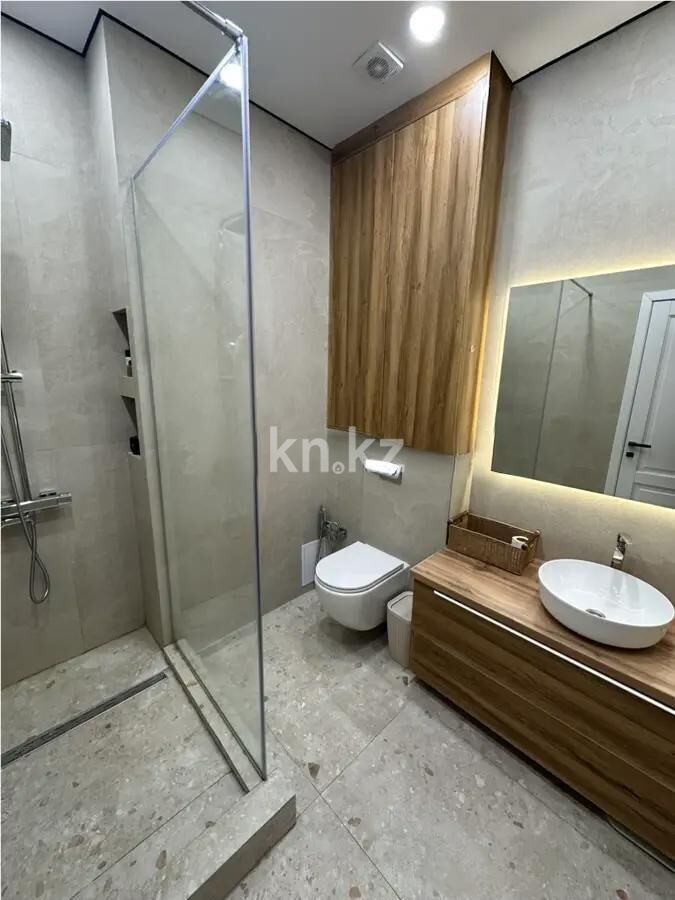 Продажа 1-комнатной квартиры, 40 м² - Продажа квартир в новостройках Астаны - страница 42 фото 4 из 5