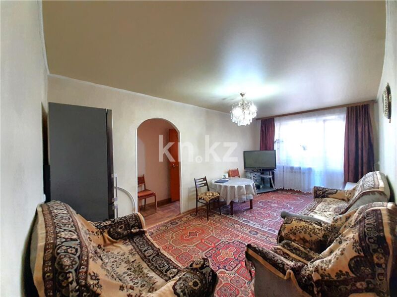 Продажа 3-комнатной квартиры, 58 м² - Продажа квартир в Казахстане - страница 206 фото 2 из 14