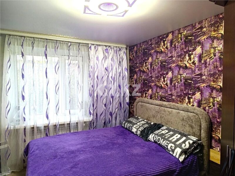 Продажа 3-комнатной квартиры, 60 м² - Продажа земельных участков в Жезказгане фото 4 из 20
