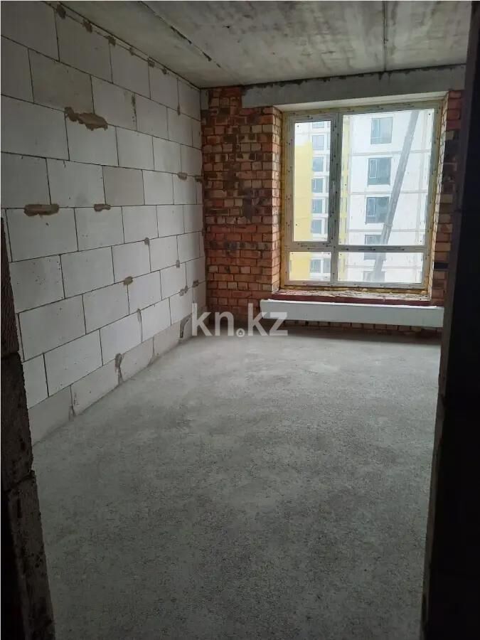 Продажа 1-комнатной квартиры, 37.71 м² - Продажа однокомнатных квартир в р-не Сарайшык Астаны - страница 33 фото 1 из 2