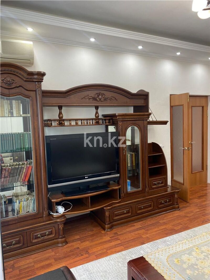 Продажа 3-комнатной квартиры, 90 м² - Продажа трехкомнатных квартир в монолитно-каркасном доме в Казахстане - страница 88 фото 2 из 14