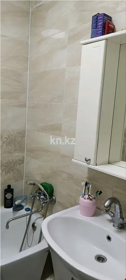 Продажа 3-комнатной квартиры, 73 м² - Продажа трехкомнатных квартир в Темиртау - страница 4 фото 4 из 6