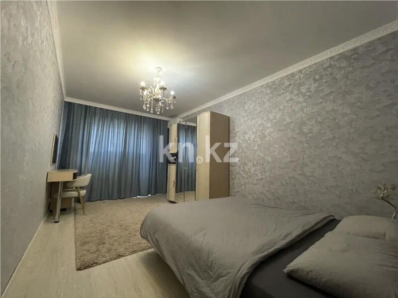 Продажа 2-комнатной квартиры, 64 м² - Недвижимость в Астане - страница 29 фото 2 из 4