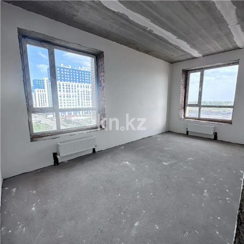 Продажа 3-комнатной квартиры, 75 м² - Продажа квартир в кирпичном доме в Астане - страница 193 фото 1 из 3