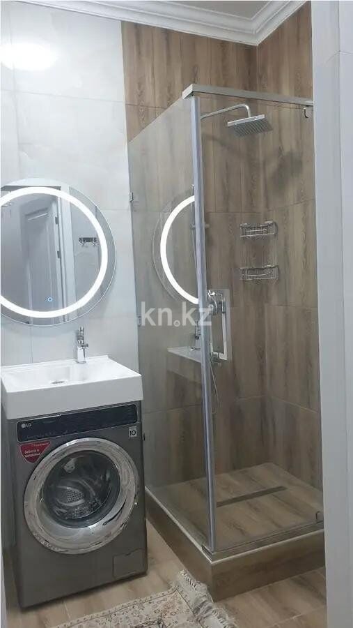 Продажа 2-комнатной квартиры, 58 м² - Продажа квартир в монолитно-каркасном доме в Астане - страница 38 фото 4 из 4